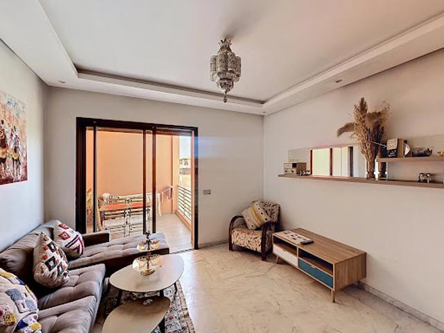 Appartement vente à Marrakech, L'Oriental