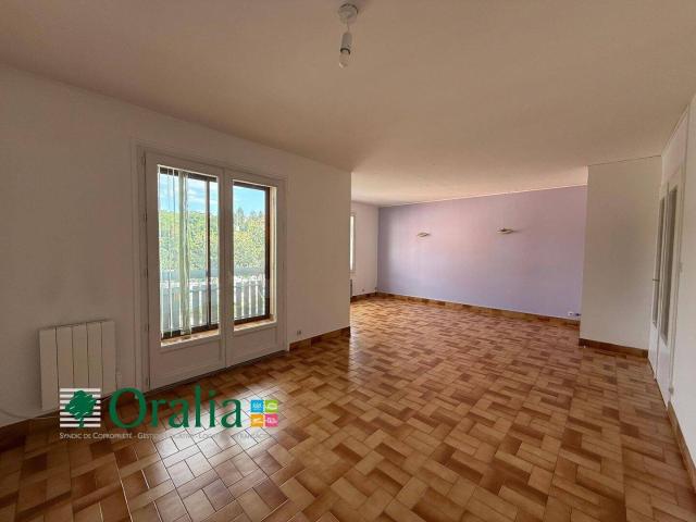 Appartement location à En Rap, L'Arbresle