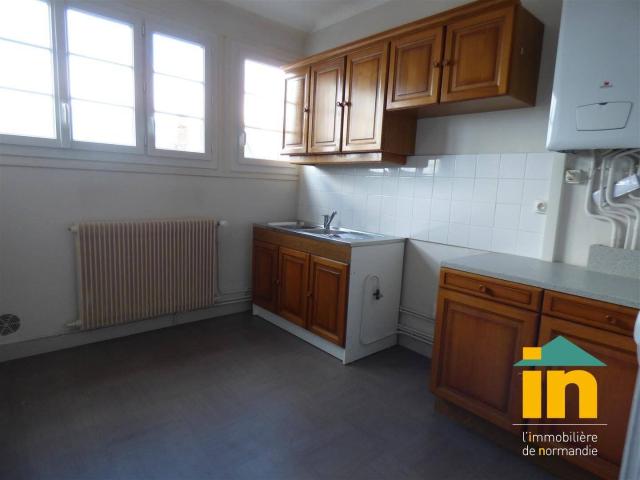 Appartement location à L'Aigle, Orne