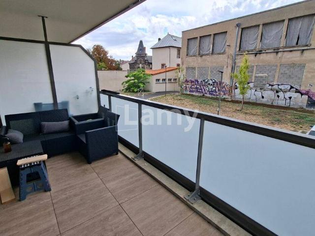 Appartement location à Ballainvilliers, Clermont-Ferrand