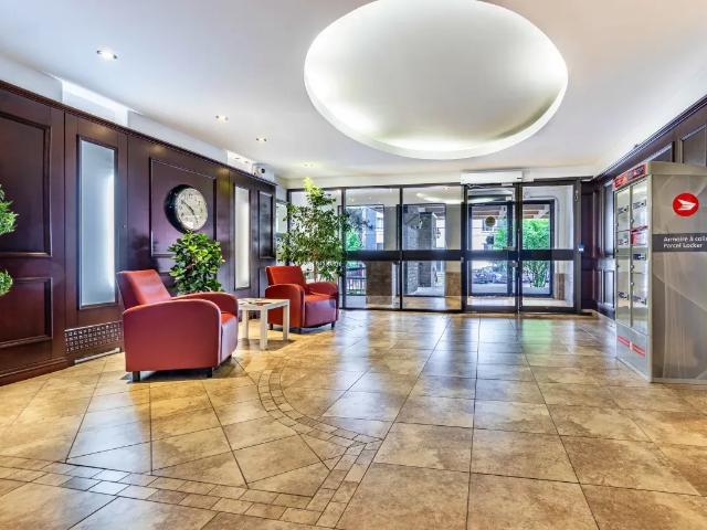 Apartment for rent in Le Vieux-Longueuil, Longueuil