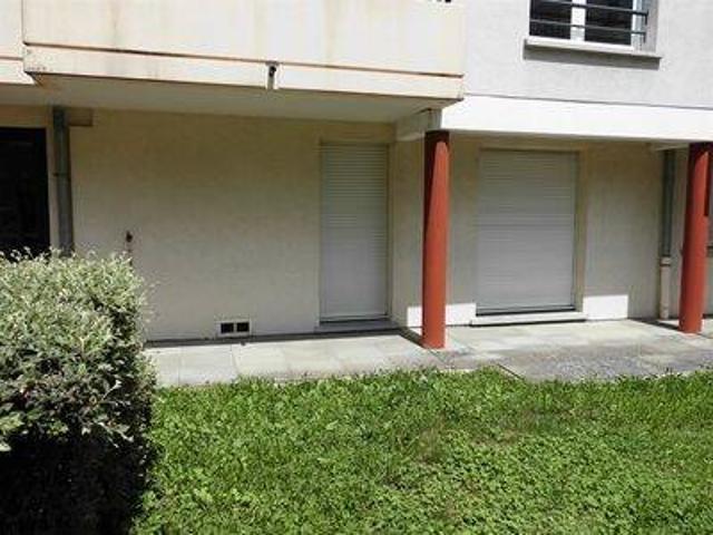 Studio location à Riedisheim, Collectivité européenne d'Alsace
