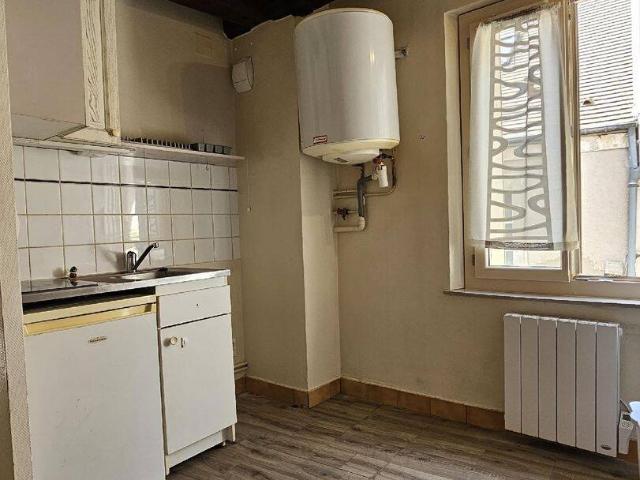 Appartement location à Gallardon, Eure-et-Loir