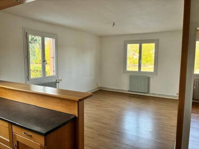 Appartement location à Saint-Rambert-sur-Loire, Saint-Just-Saint-Rambert