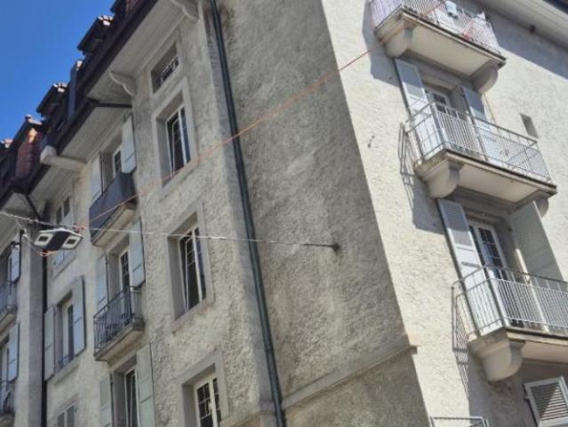 Apartment mieten in Cheseaux-Lausanne, Waadt
