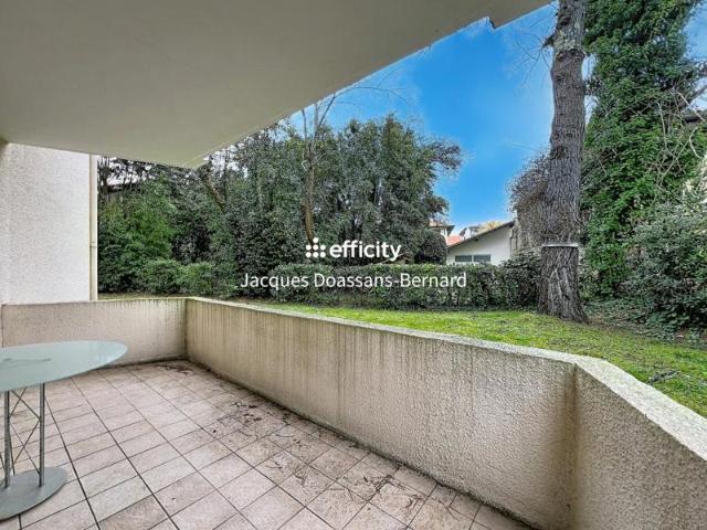 Appartement vente à Dax, Soorts-hossegor
