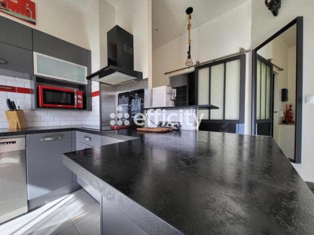 Appartement vente à Marseille