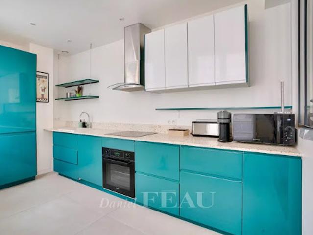Appartement location à Paris, Île-de-France