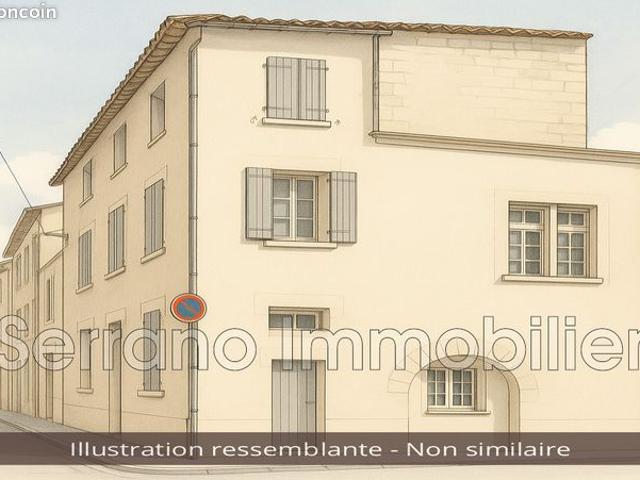 Appartement vente à Nîmes, Beaucaire