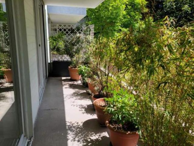 Appartement vente à Nanterre, Rueil-malmaison