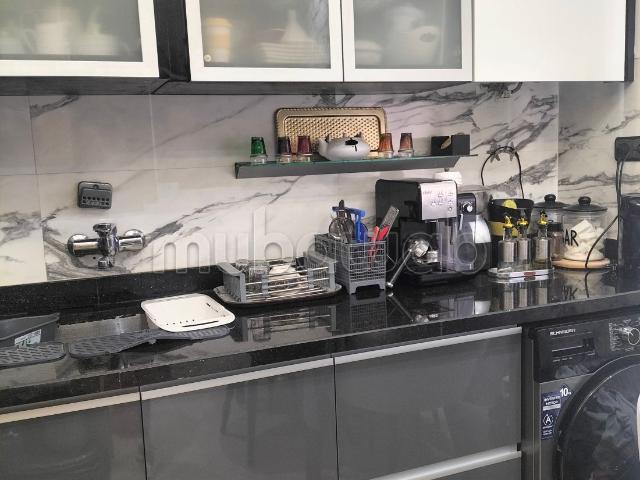 Appartement vente à Témara