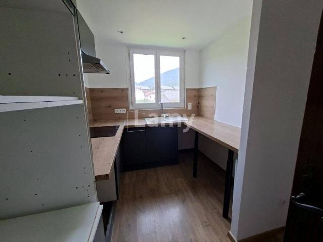 Appartement location à Conflans, Albertville