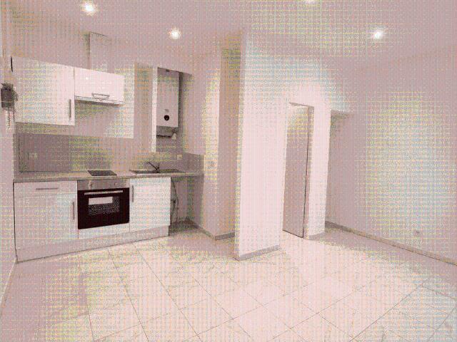 Studio location à Les Chartreux, Marseille
