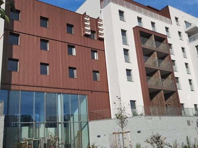 Appartement location à Champs Blancs, Cesson-Sévigné