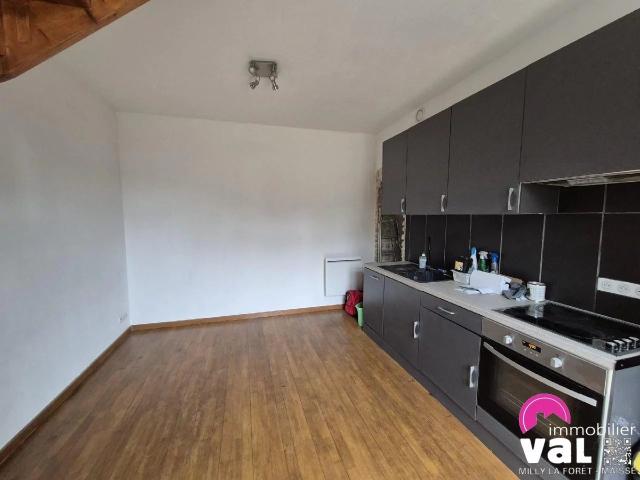 Appartement vente à Évry, Milly-la-forêt