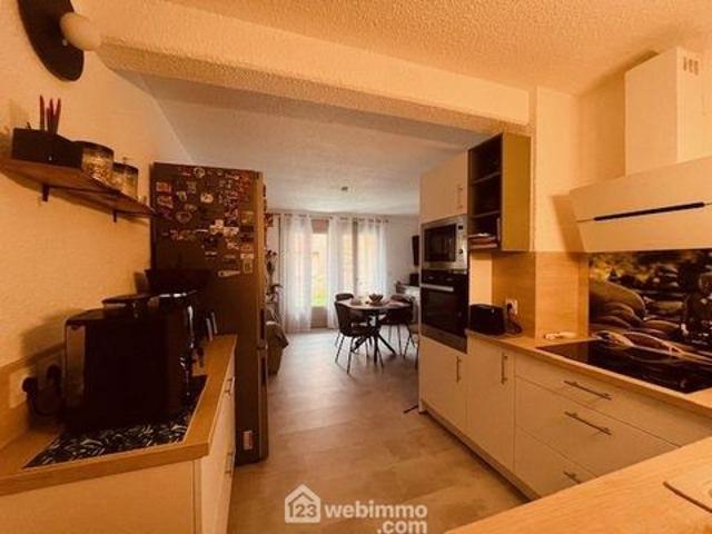 Appartement vente à Perpignan, Canet-en-roussillon