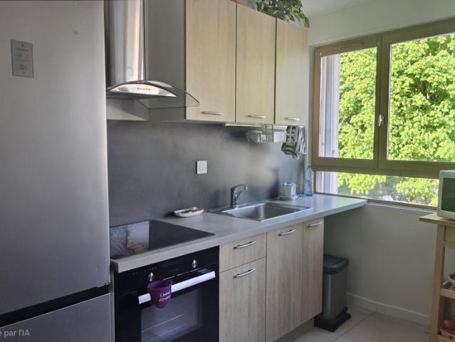 Appartement location à Palaiseau, Limours