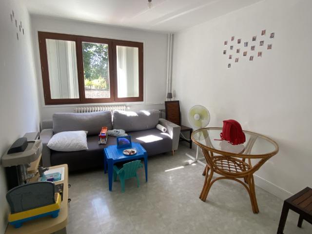 Appartement location à Palaiseau, Limours