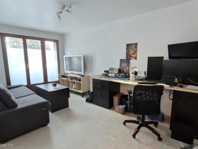Appartement location à Palaiseau, Limours