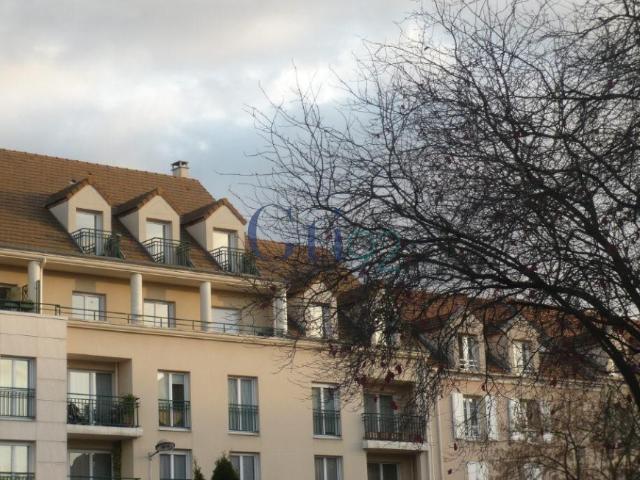 Appartement location à Antony, Clamart