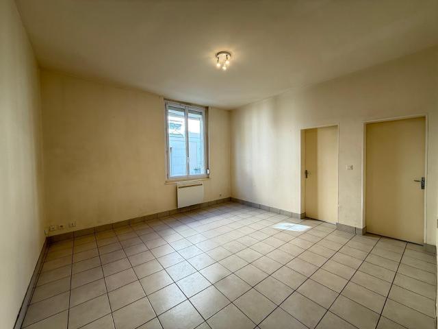 Appartement location à Angers