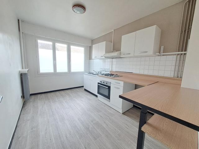 Appartement location à Limoges