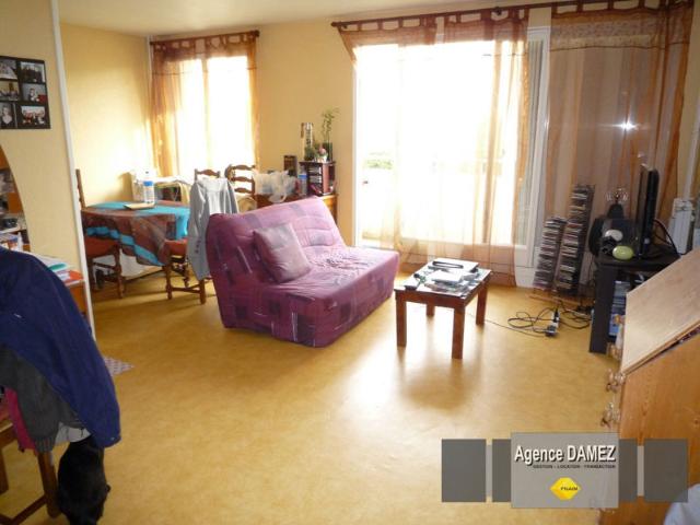 Appartement vente à Étampes, Dourdan