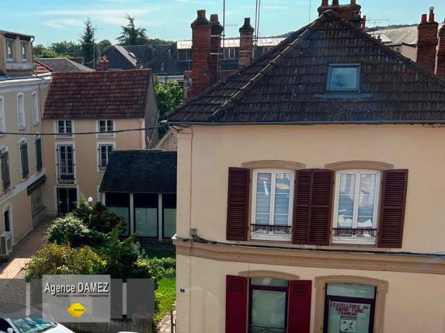 Appartement vente à Étampes, Dourdan