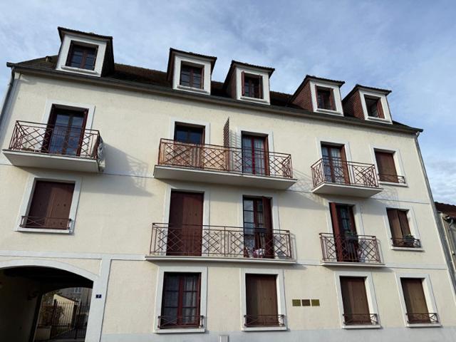 Appartement vente à Étampes, Etampes