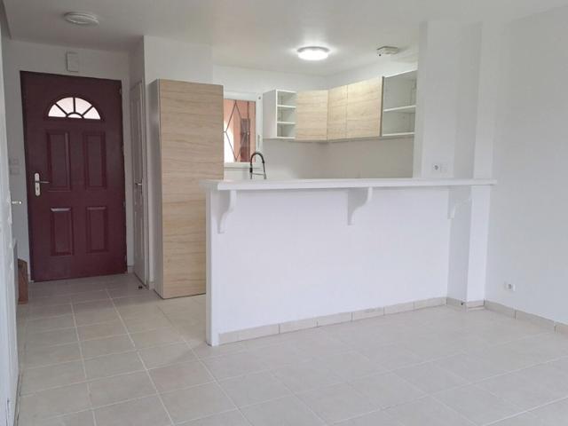 Appartement vente à Rambouillet, Le Perray-en-yvelines