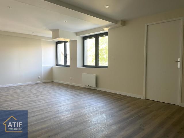 Appartement location à Montbrison, Boën