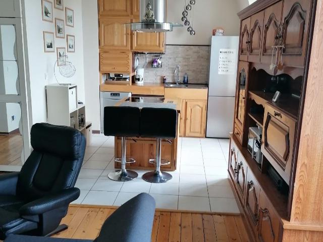 Appartement location à Brest, Bretagne