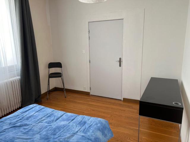 Appartement location à Nantes