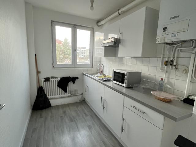 Appartement location à Dunkerque