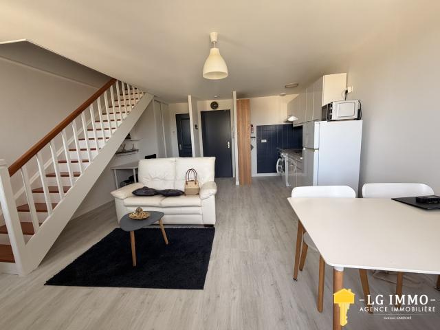 Appartement location à Aux Rochers, Champagnac