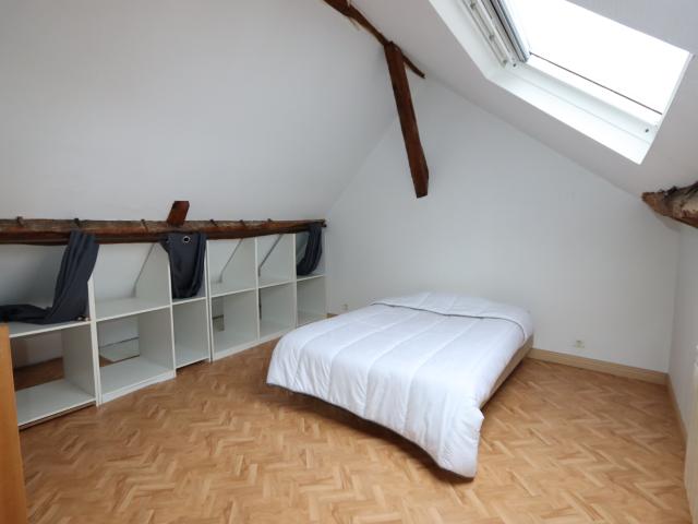 Appartement location à Cosne-Cours-sur-Loire, La Charité-sur-loire