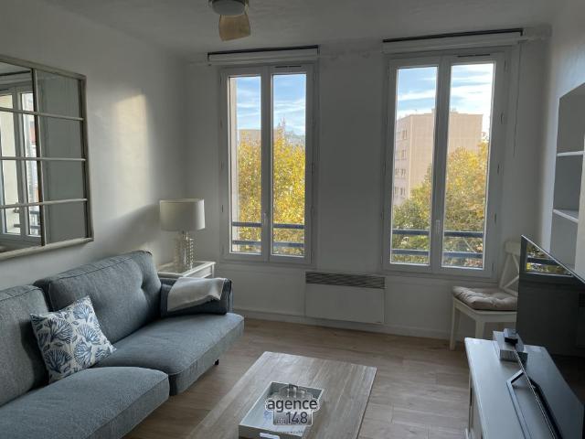 Appartement location à Marseille