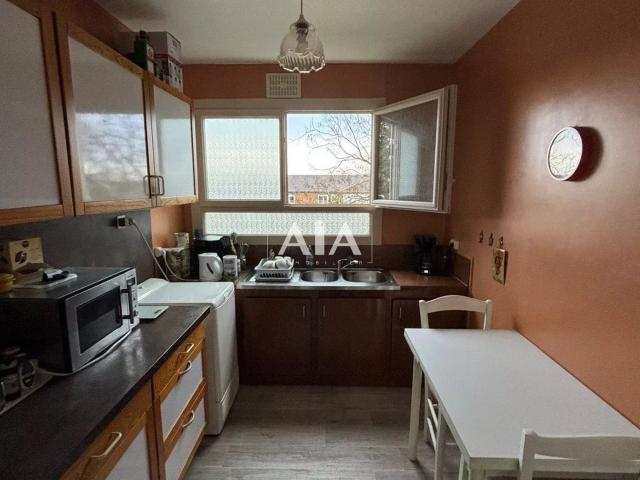 Appartement vente à Poitiers