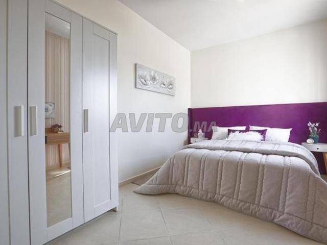 Appartement vente à Anfa, Gharb-Chrarda-Beni Hssen