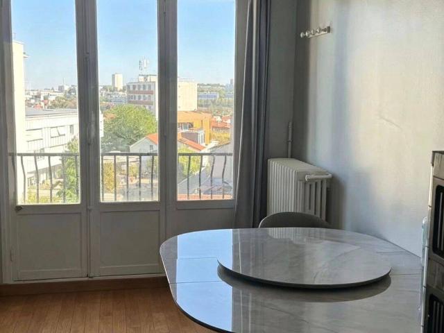 Appartement location à Arcueil, Val-de-Marne