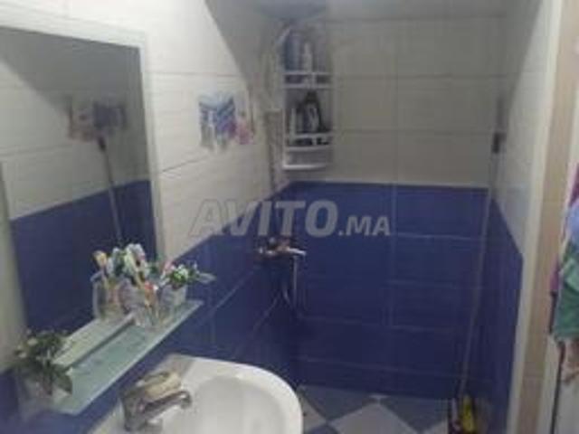 Appartement vente à Salé