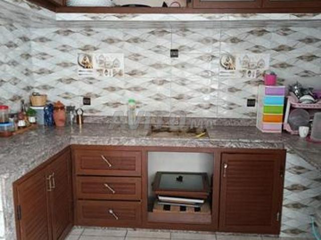 Appartement vente à Salé