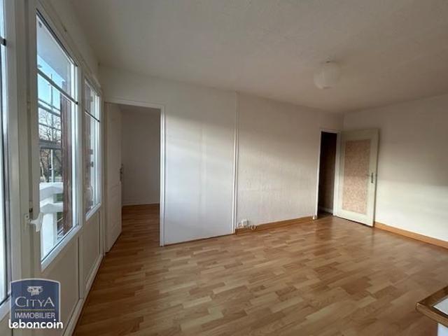 Appartement vente à Amiens