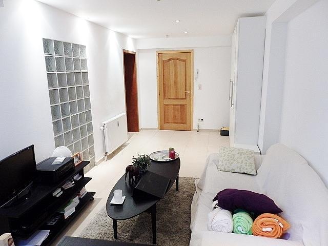 Appartement location à Schaarbeek, Bruxelles