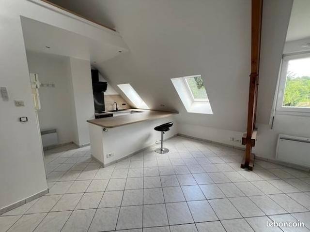 Appartement vente à Chartres, Epernon