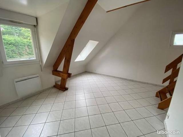 Appartement vente à Chartres, Epernon