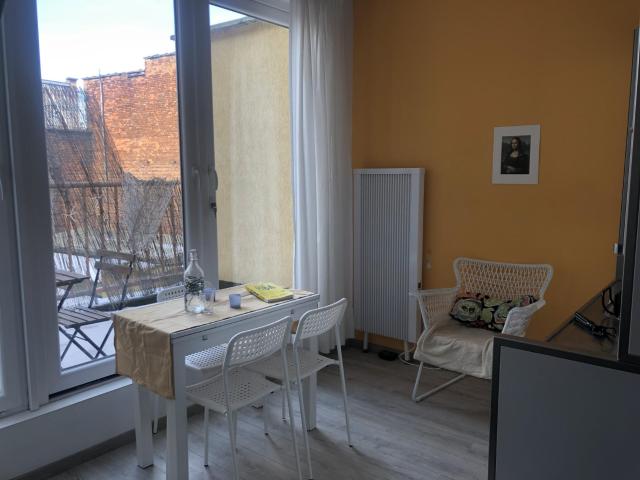 Appartement location à Brussel, Bruxelles