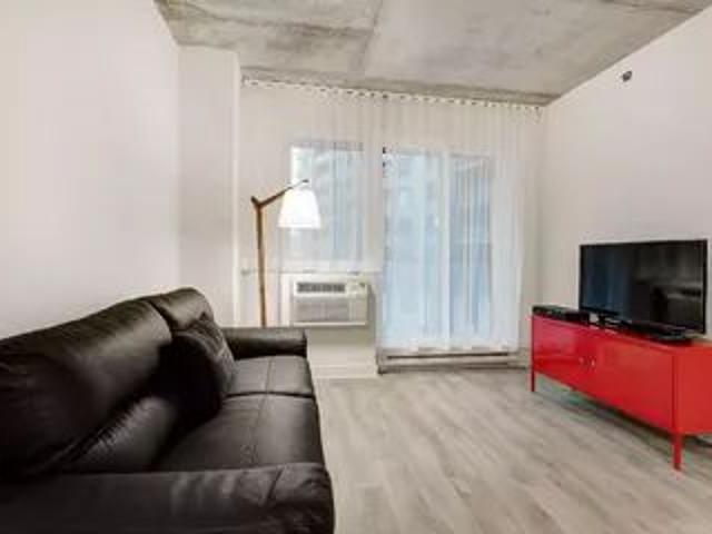 Apartment for rent in Le Sud-Ouest, Montréal