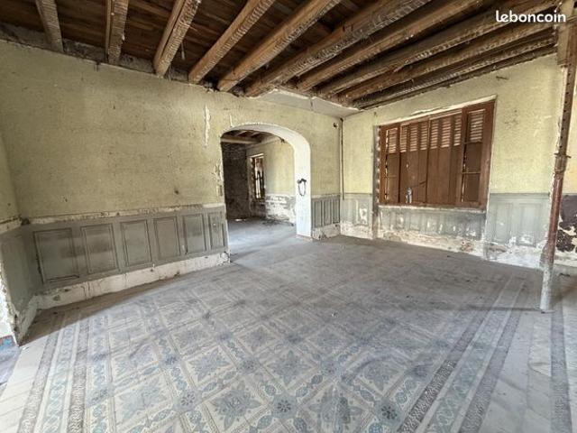 Appartement vente à Orléans, Meung-sur-loire