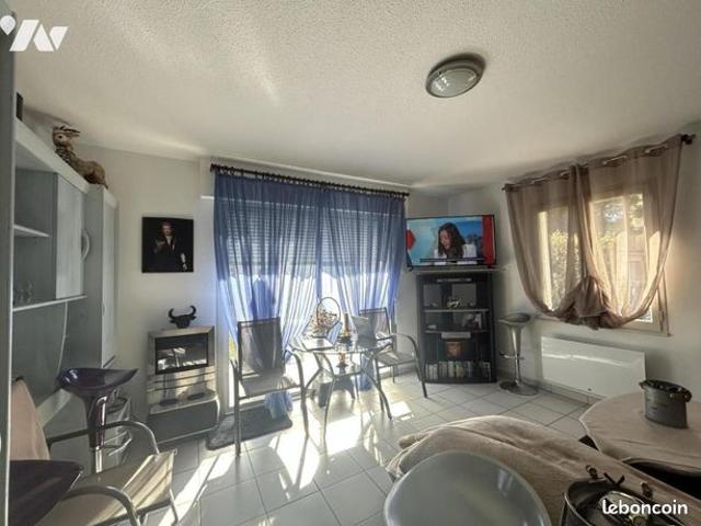 Appartement vente à Nyons, Montélimar